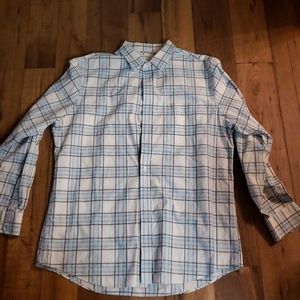 Banana Republic XL Button down shirt